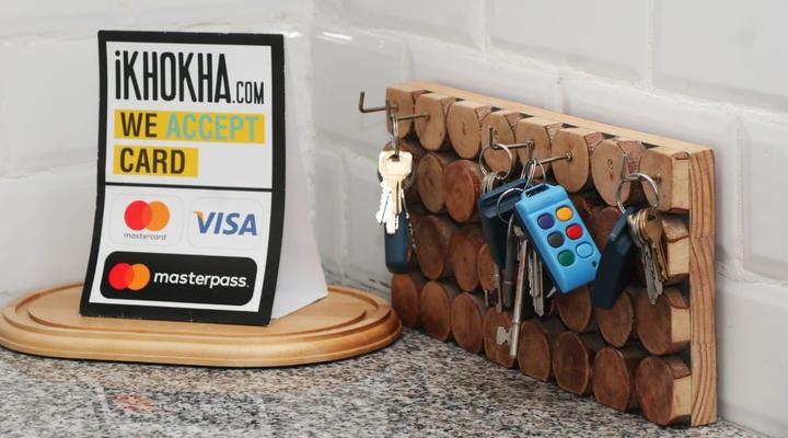 Top Efforts Guest House