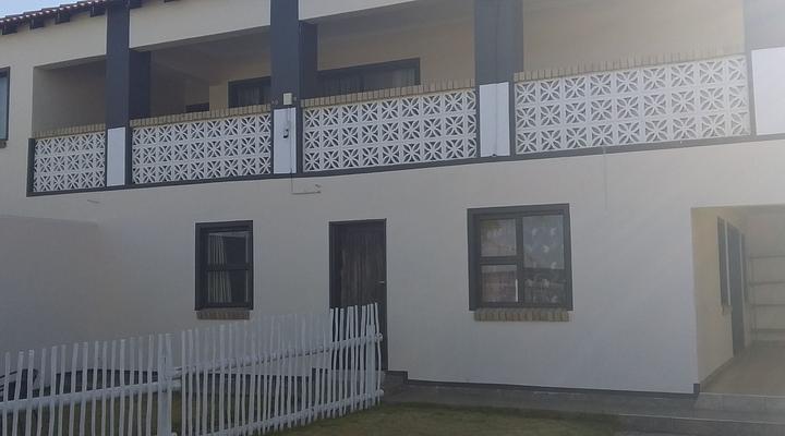 Sunrise Entertainment Villa