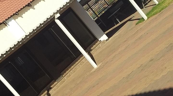 Sunrise Entertainment Villa