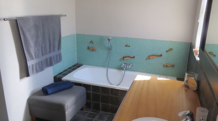 Strandveld Beach House Plett Self Catering