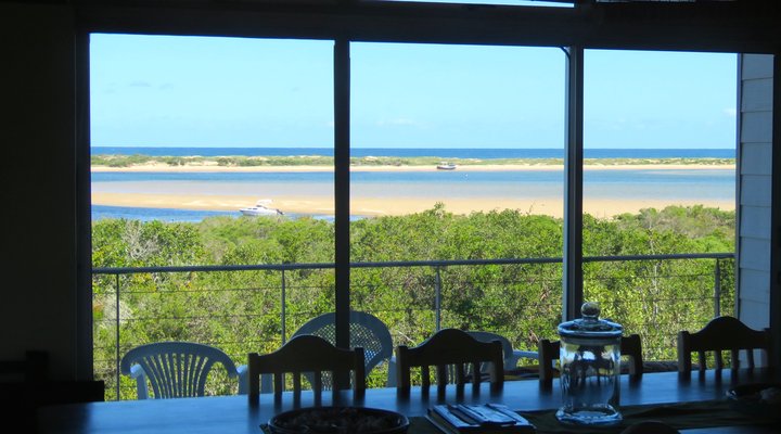 Strandveld Beach House Plett Self Catering