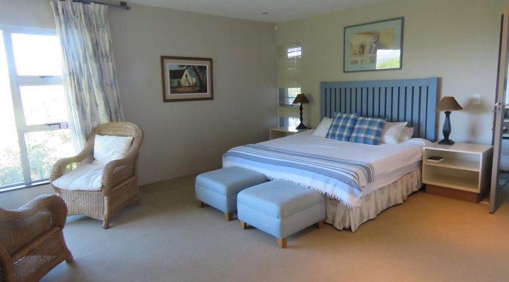 Strandveld Beach House Plett Self Catering