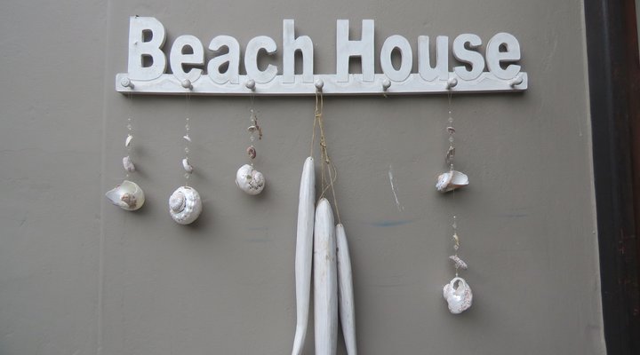 Strandveld Beach House Plett Self Catering