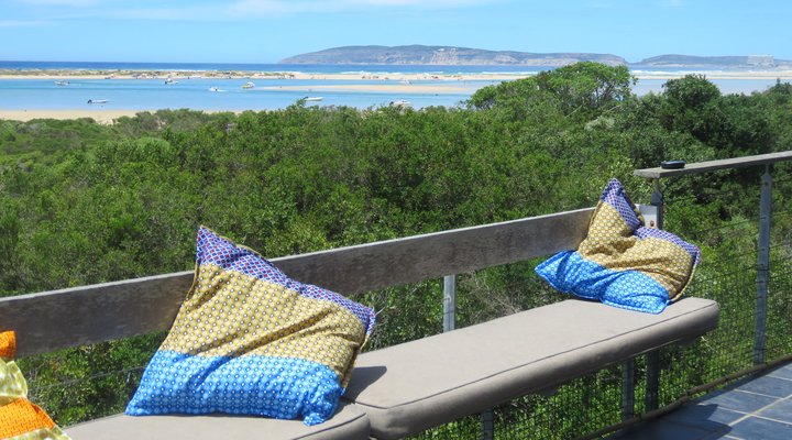 Strandveld Beach House Plett Self Catering