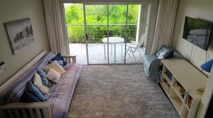 Strandveld Beach House Plett Self Catering