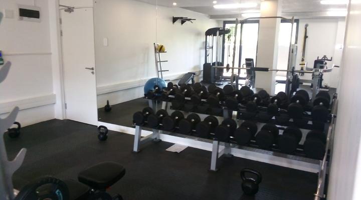 Exclusive Coral Point Apartment with sea view