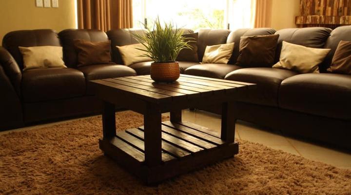 Deo Favente Holiday Home