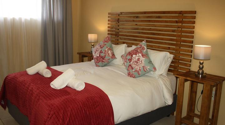 Deo Favente Holiday Home