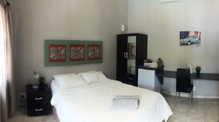 The Copper Guesthouse