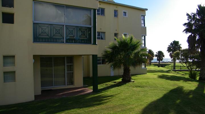 Greenways Strand Golf Beach C3