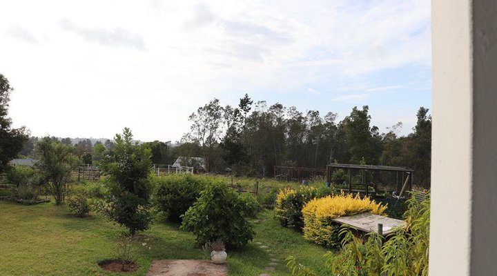 Wilderness Holiday Home