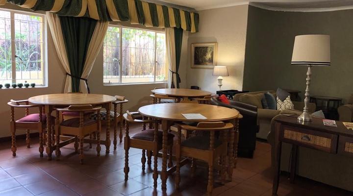 Summer Place Holiday Home