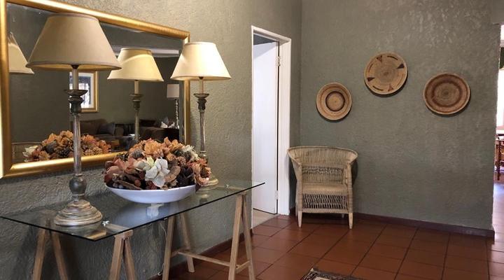 Summer Place Holiday Home