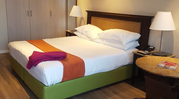 Umhlanga Sands Hotel Timeshare