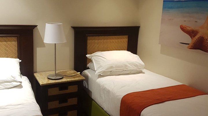 Umhlanga Sands Hotel Timeshare