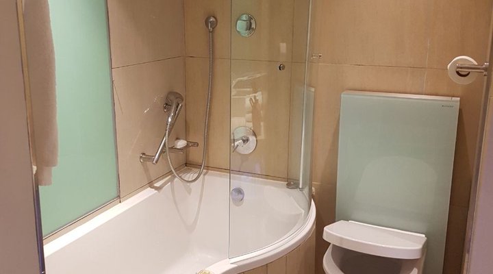 Umhlanga Sands Hotel Timeshare