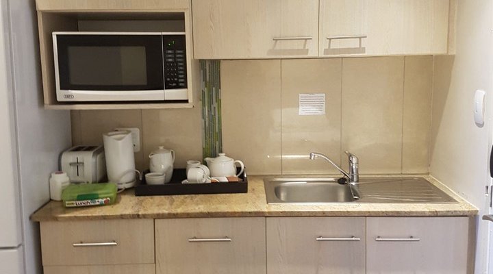 Umhlanga Sands Hotel Timeshare