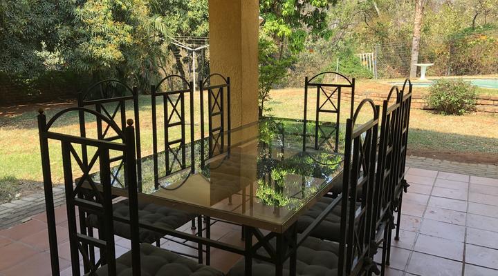 Summer Place Holiday Home