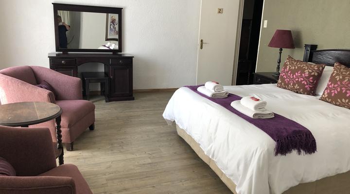 Summer Place Holiday Home