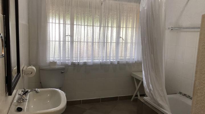 Summer Place Holiday Home