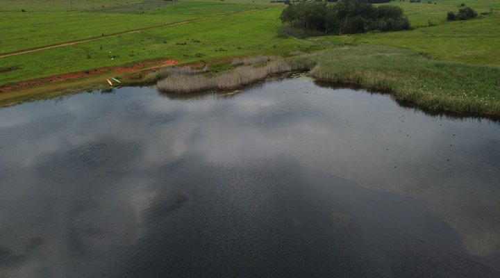 Highland Giants Estate