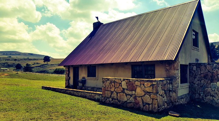 Highland Giants Estate