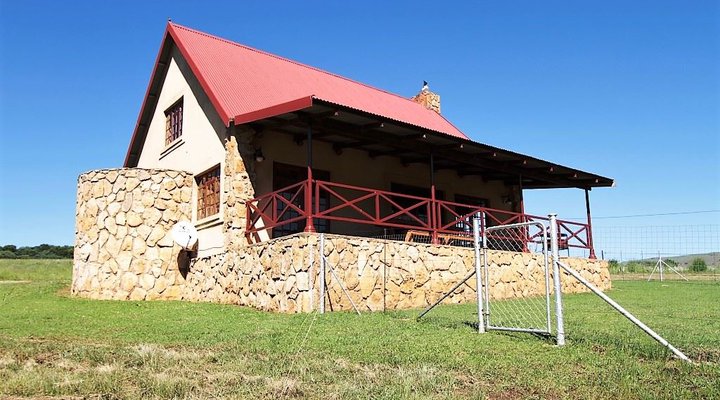 Highland Giants Estate