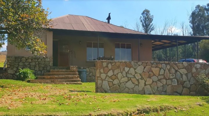 Highland Giants Estate