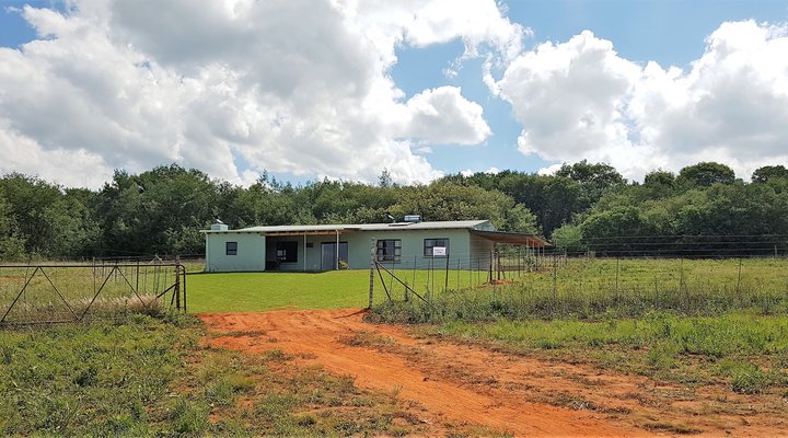 Highland Giants Estate