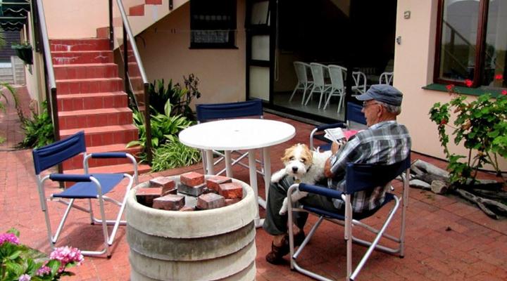 Rest A Bit at Glentana