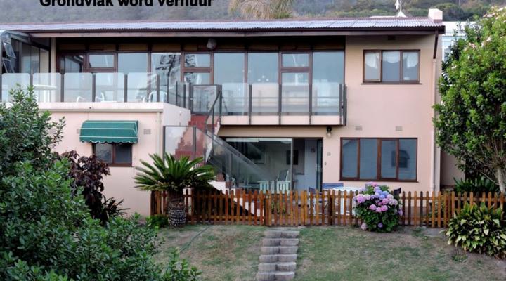 Rest A Bit at Glentana