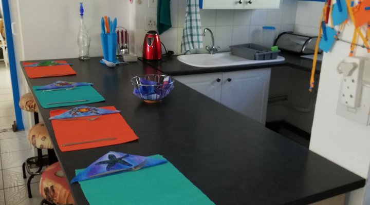 Port Alfred Self Catering