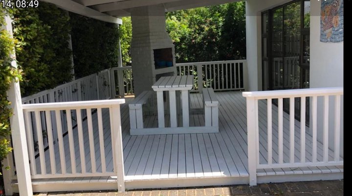 Port Alfred Self Catering