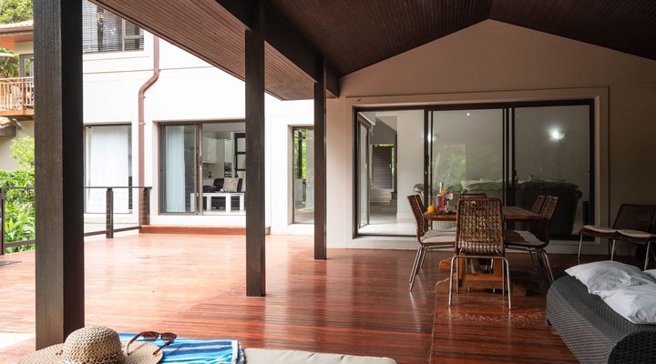 43 Forestwood