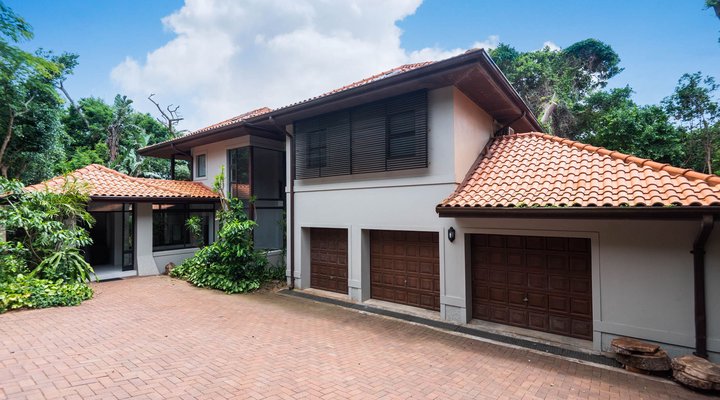 43 Forestwood