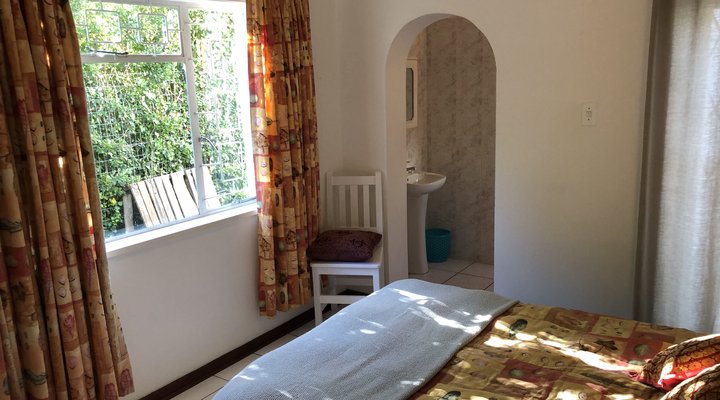 Port Alfred Self Catering