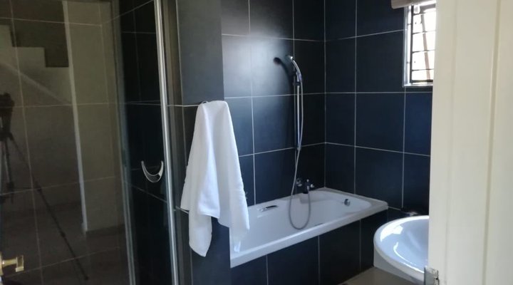 Sandton Executive Apartments