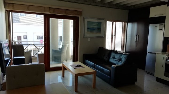 Sandton Executive Apartments
