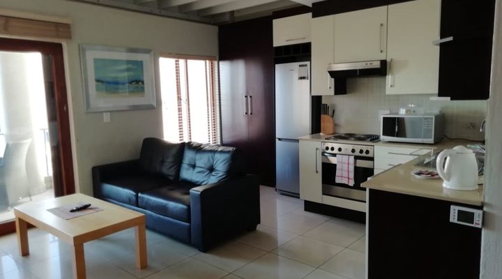 Sandton Executive Apartments