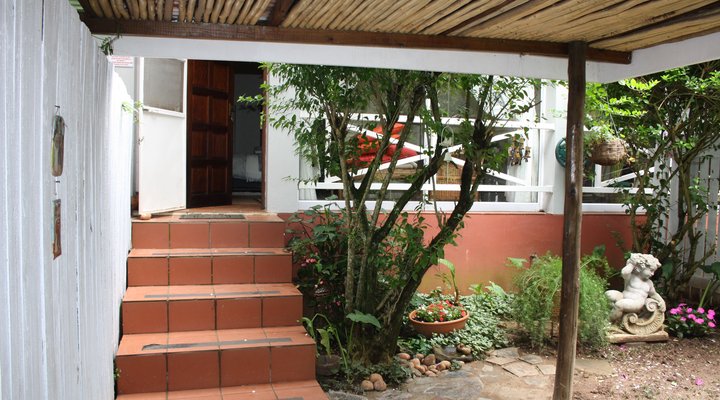 Panda's Guest Cottages