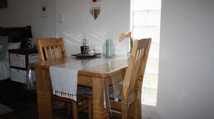 Panda's Guest Cottages