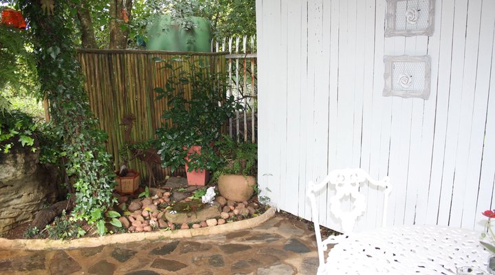 Panda's Guest Cottages