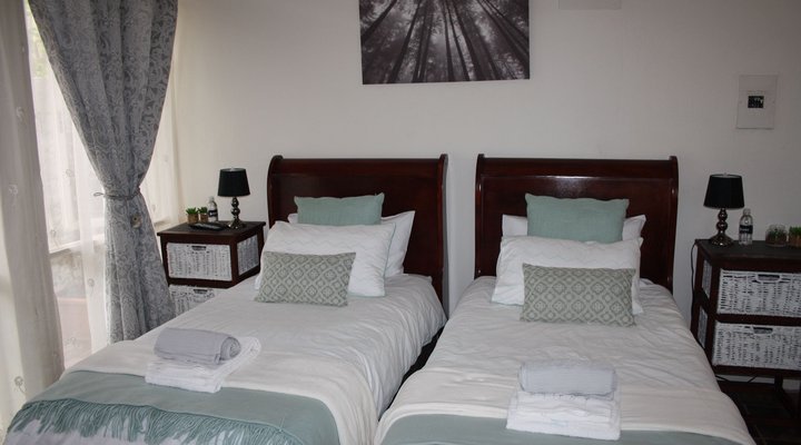 Panda's Guest Cottages