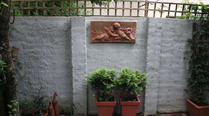 Panda's Guest Cottages