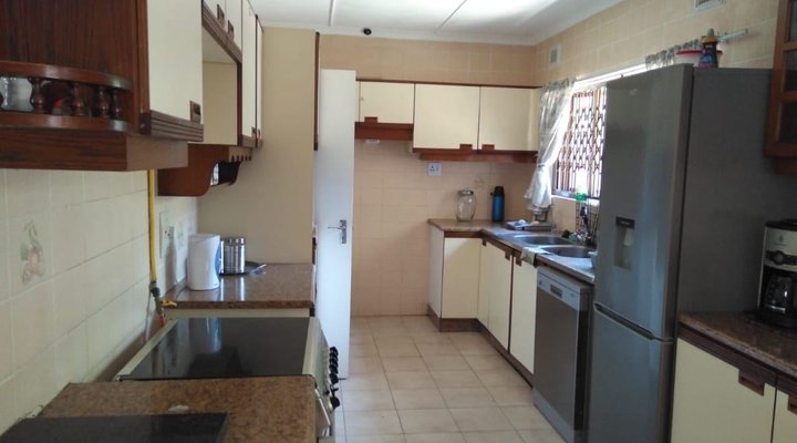 Elm Place - Home Away From Home
