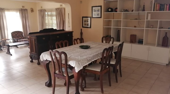 Elm Place - Home Away From Home