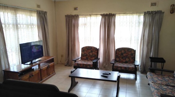 Elm Place - Home Away From Home