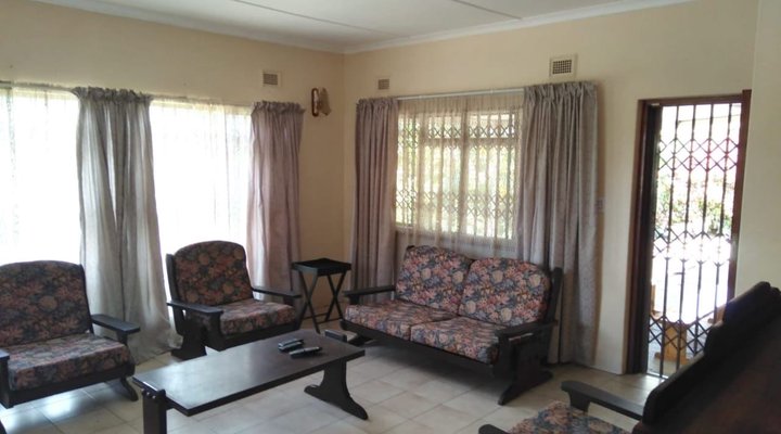 Elm Place - Home Away From Home