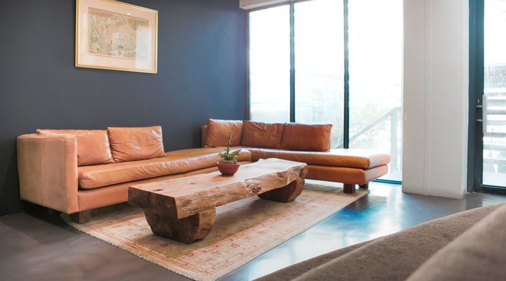 71 Waterkant Hotel by Ideas Cartel