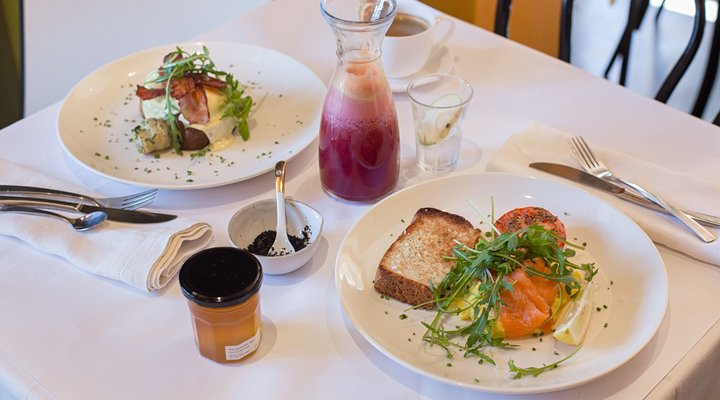 71 Waterkant Hotel by Ideas Cartel